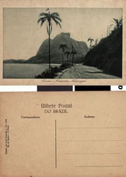 Avenida Niemeyer